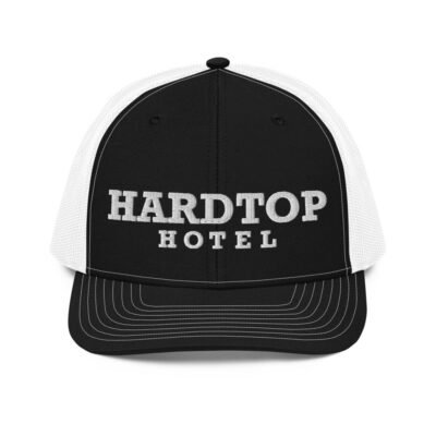 Trucker Cap